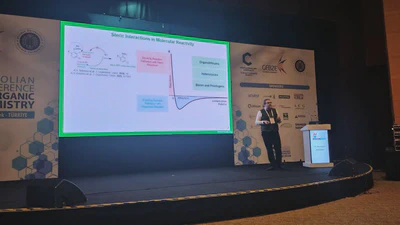 ACOC6 in Antalya (Feb 9–11, 2026) featured image