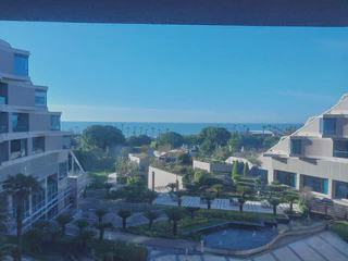 Conference venue — Susesi Luxury Resort