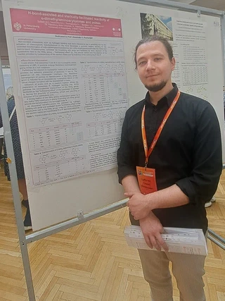 Dr. Semyon Tsybulin