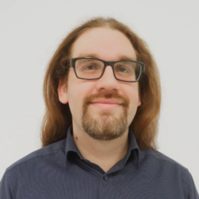 Dr. Alexander Antonov