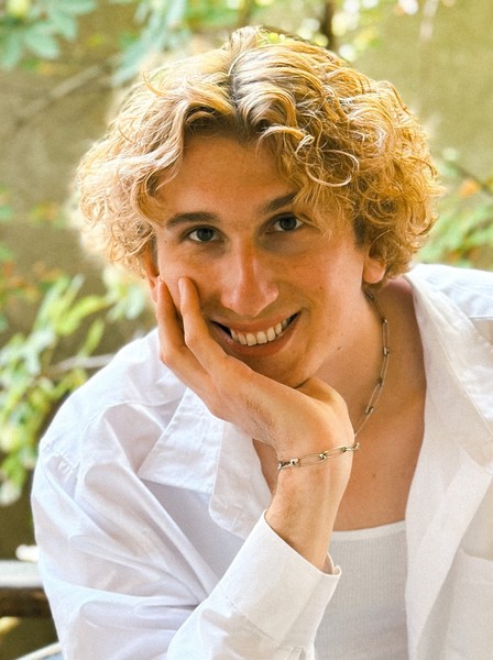 Maxim Derevyanko