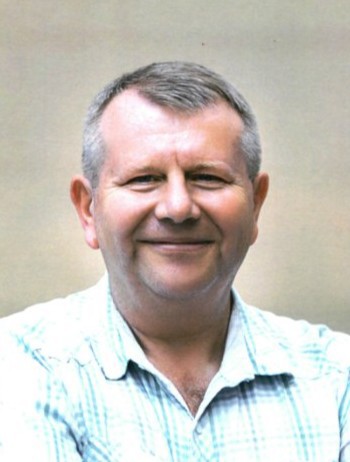 Dr. Sergey Filippov