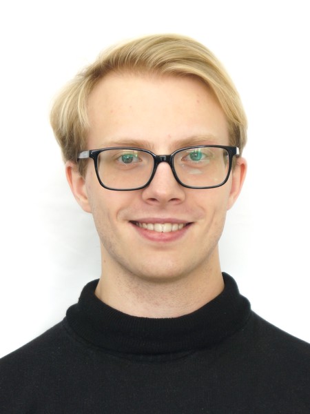 Stepan Meshalkin