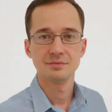 Dr. Vladimir Mikshiev