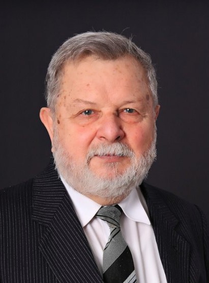 Prof. Alexander Pozharskii
