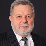 Prof. Alexander Pozharskii