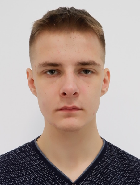 Ilya Tatarinov