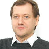 Prof. Peter Tolstoy