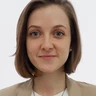 Dr. Daria Tonkoglazova