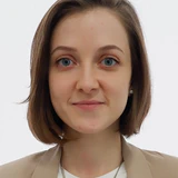 Dr. Daria Tonkoglazova